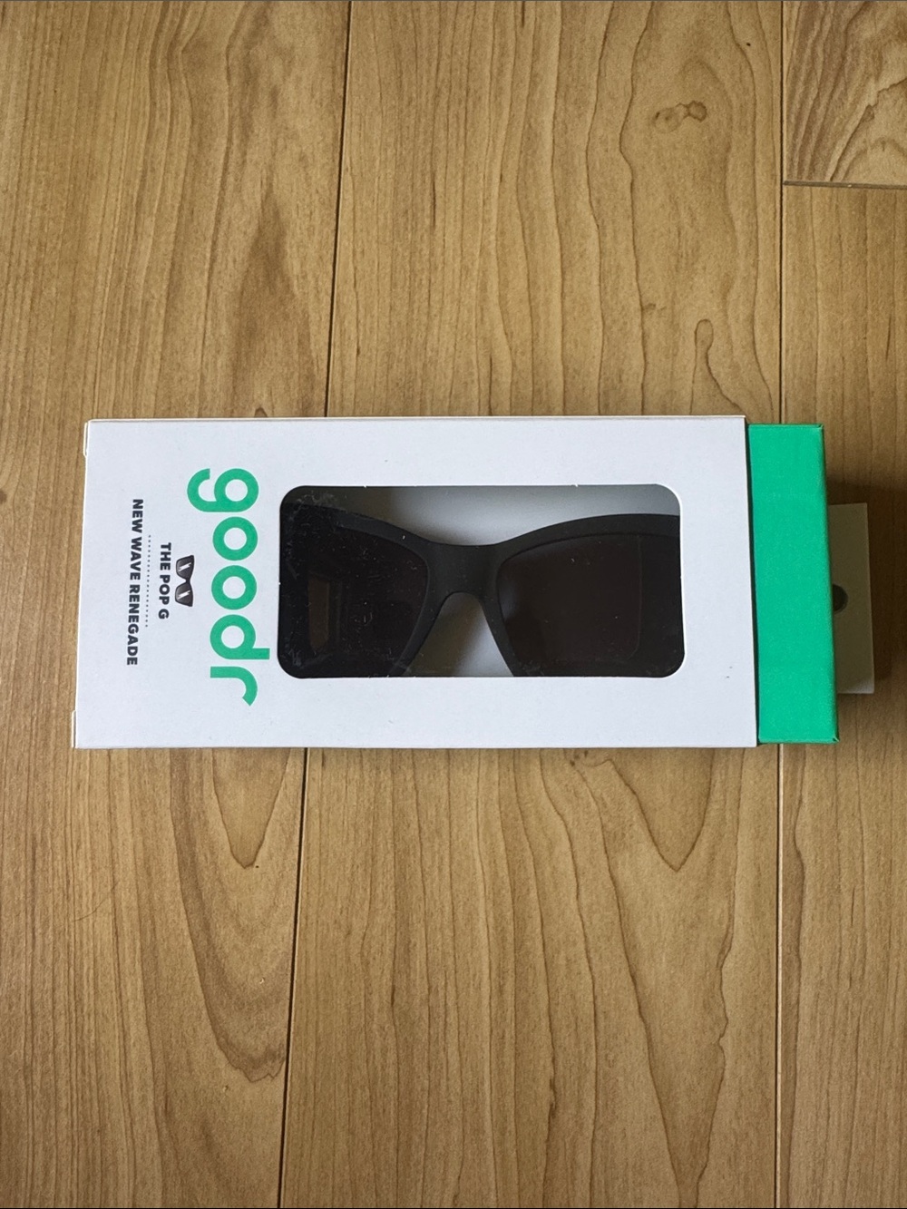 goodr the pop g sunglasses